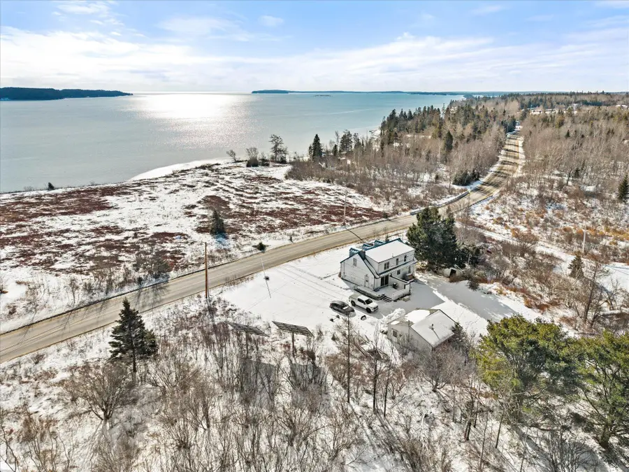 942 Mason Bay Road, Jonesport, ME 04649 - #3