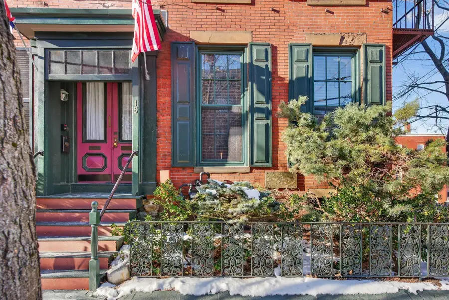 15 Pine Street, Portland, ME 04102 - #2