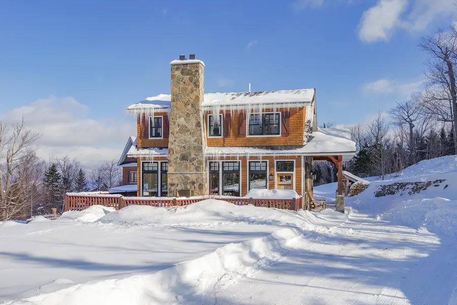 6003 Sandy River Circle #6003, Carrabassett Valley, ME 04947 - #3