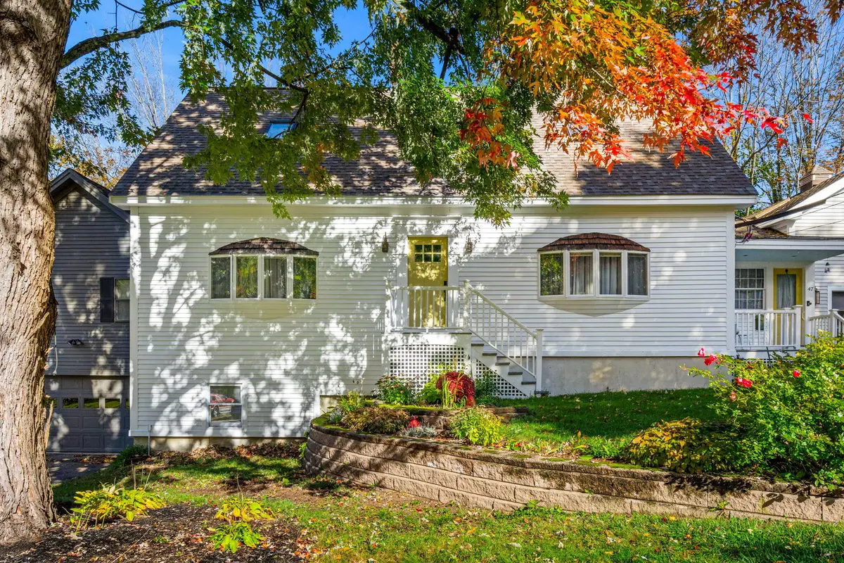 47 Union Street, South Berwick, ME 03908 - #1