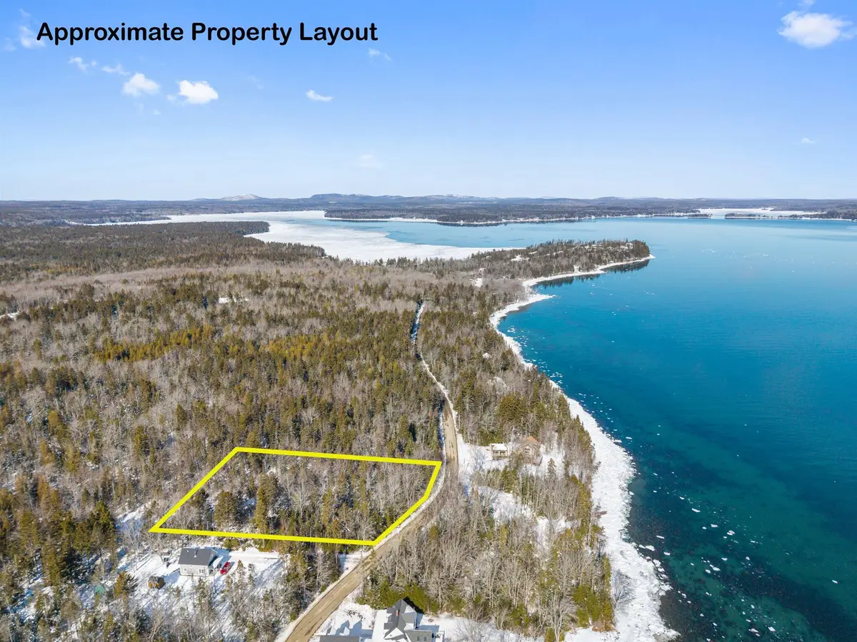 Lot #059 Paul Bunyan Road, Prospect Harbor, ME 04624 - #1