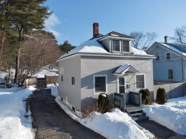 27 Weeman Street, Sanford, ME 04083
