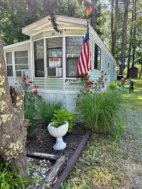 430 Post Road #40, Wells, ME 04090 - #1