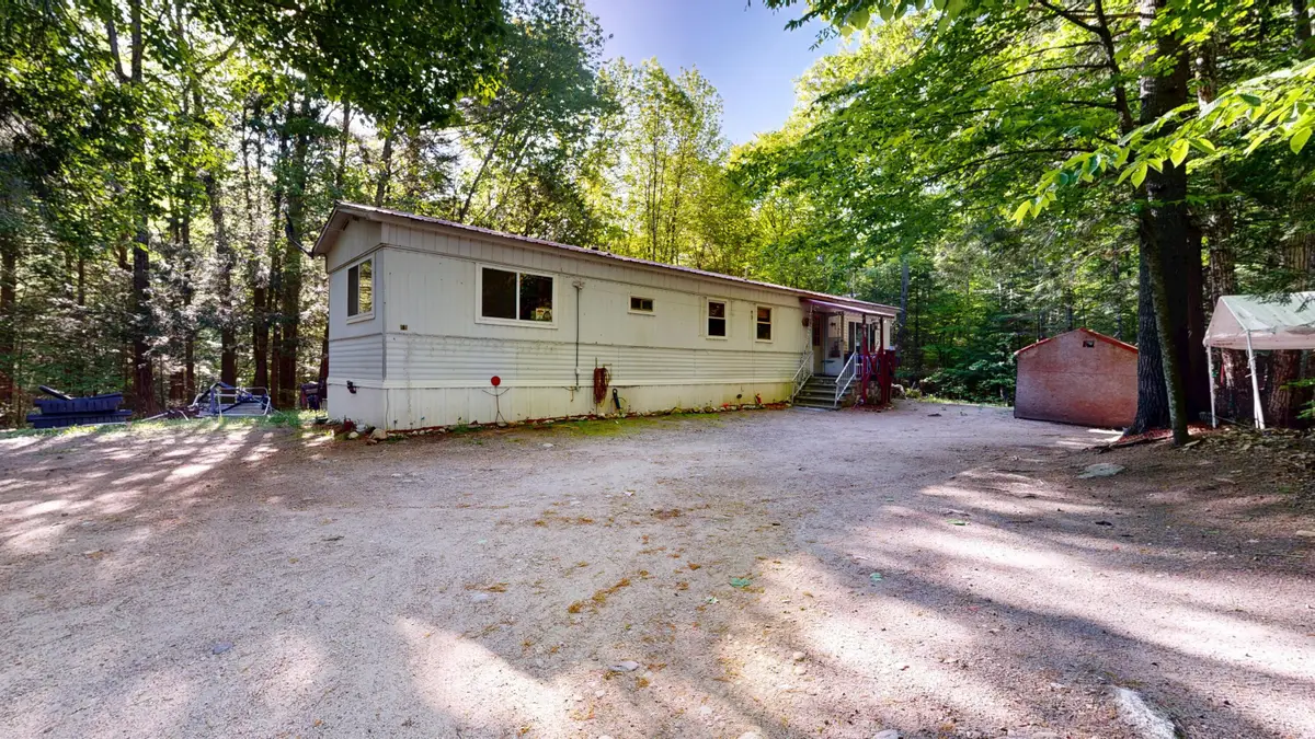 121 Maxwell Road, Sabattus, ME 04280 - #1