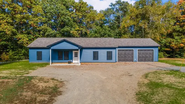 410 Peltoma Avenue, Pittsfield, ME 04967