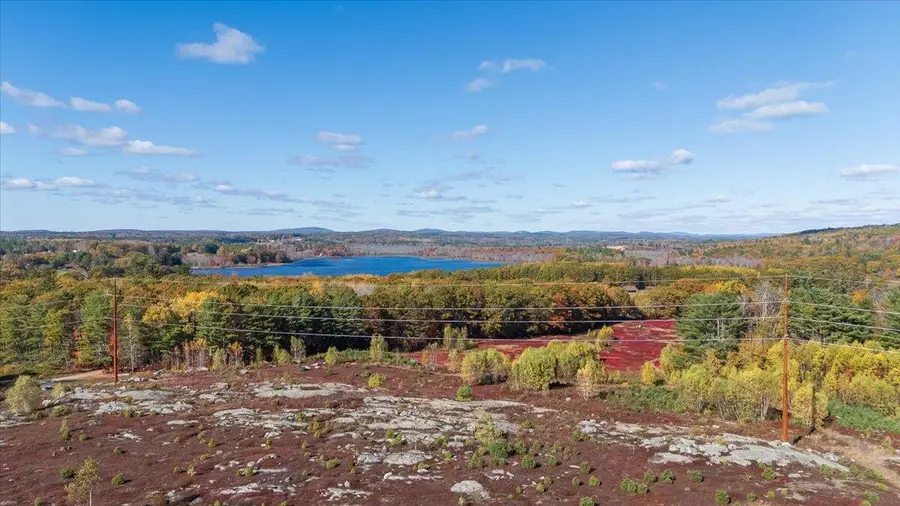 1443 Old Augusta Road, Waldoboro, ME 04572 - #2