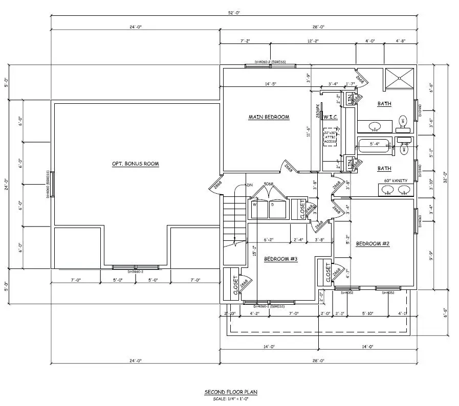 Unit 2 Constellation Way #2, Falmouth, ME 04105 - #3