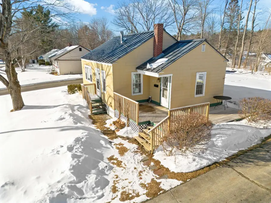 17 Trueworthy Avenue, Augusta, ME 04330 - #2