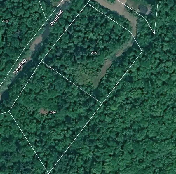 2020, 2022 Pond Road, Carrabassett Valley, ME 04947 - #2