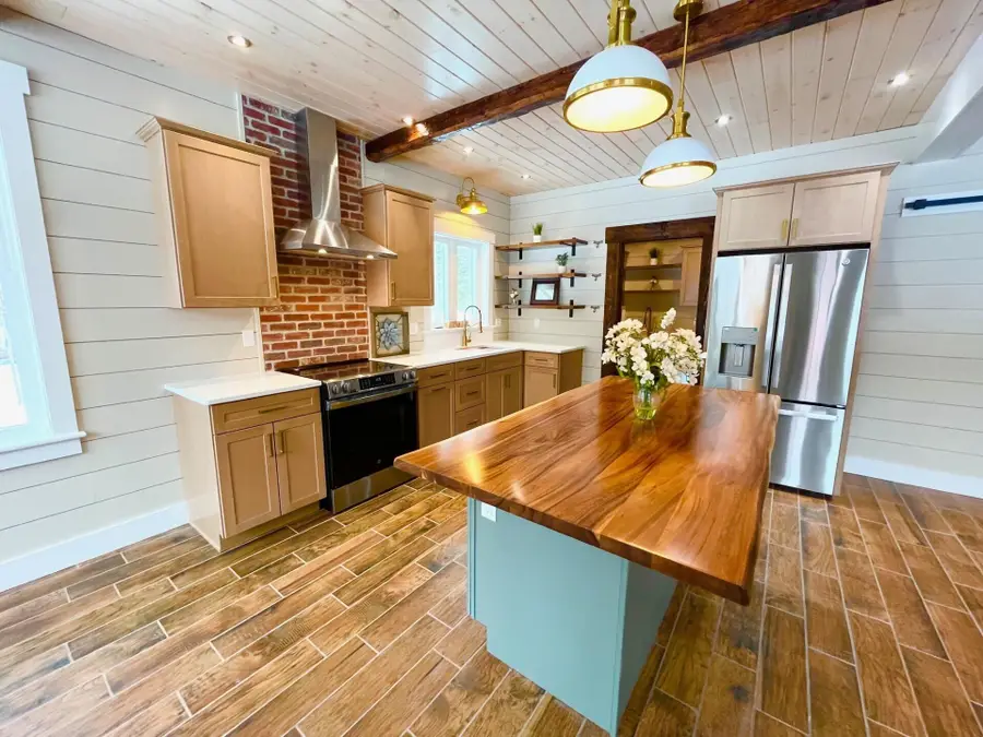 25 Evergreen Lane, Richmond, ME 04357 - #2