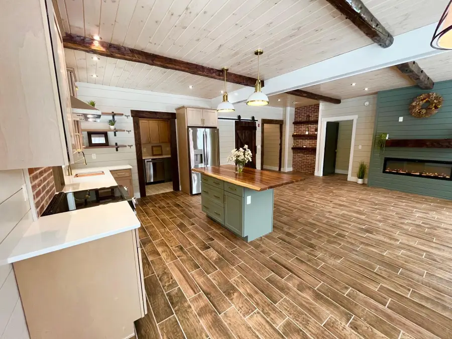 25 Evergreen Lane, Richmond, ME 04357 - #3