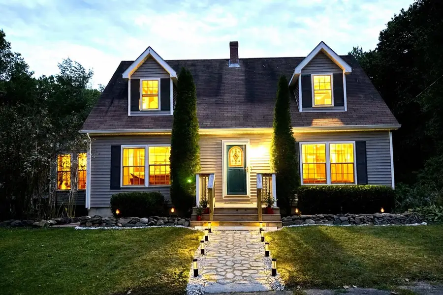 378 School Street, Berwick, ME 03901 - #2