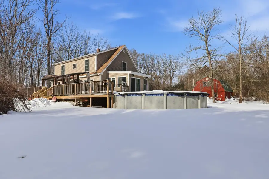 378 School Street, Berwick, ME 03901 - #3