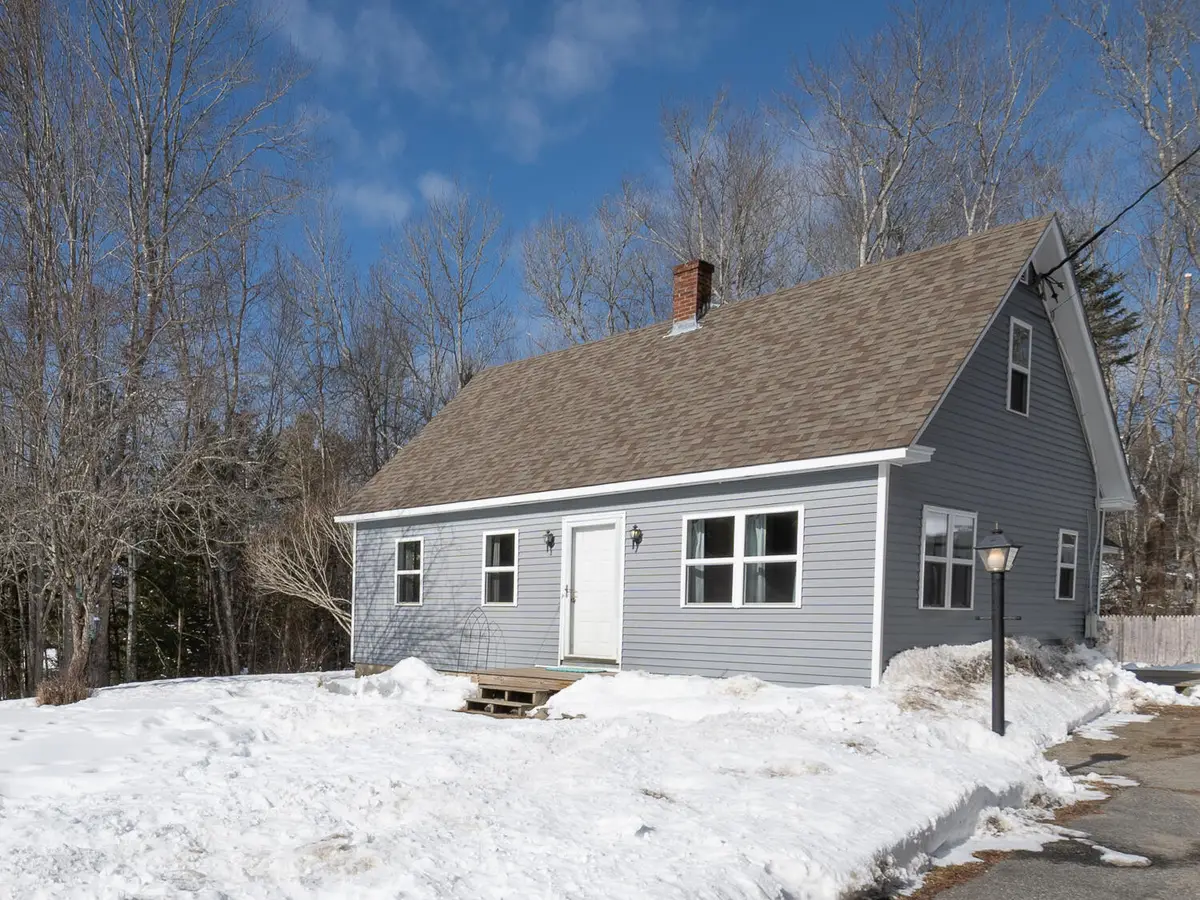 26 Gameston Park Road, Ellsworth, ME 04605 - #1