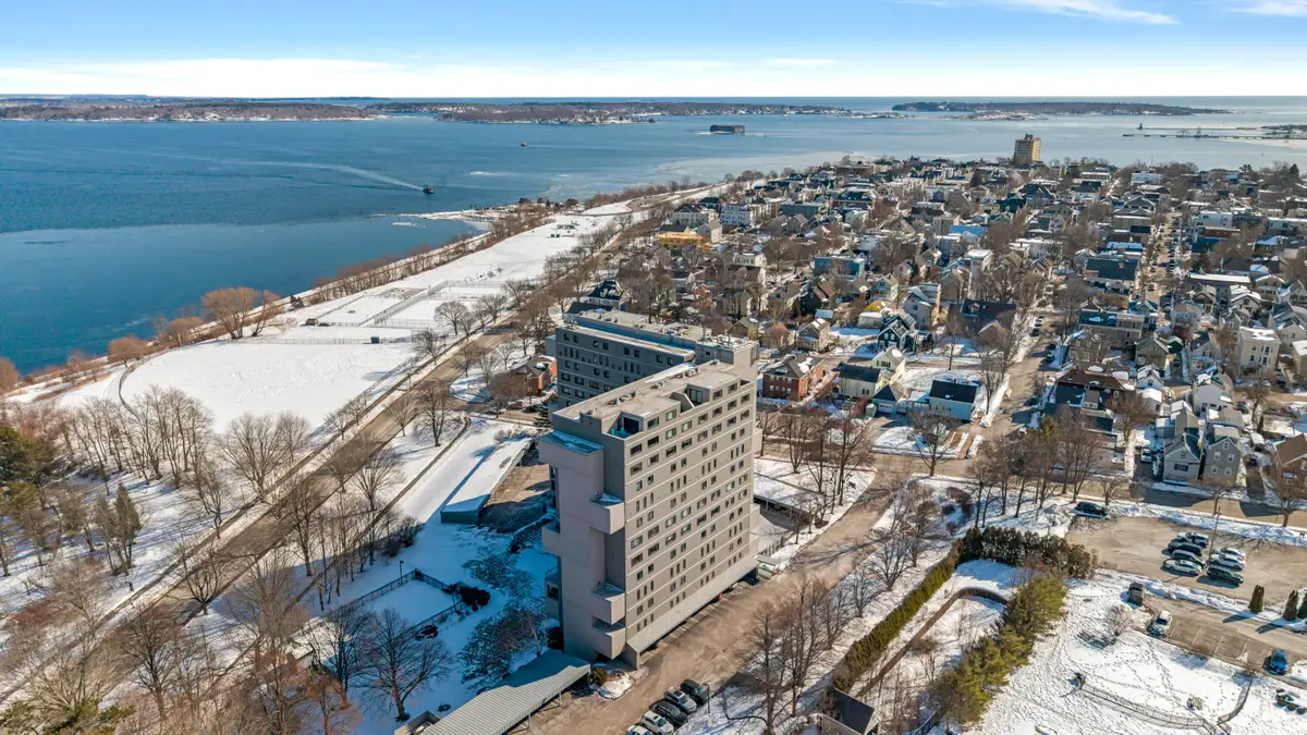 340 Eastern Promenade #216, Portland, ME 04101 - #1