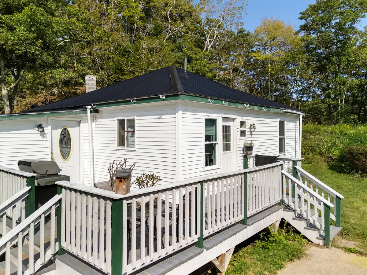 1682 &1676 Main Road, Phippsburg, ME 04562 - #1