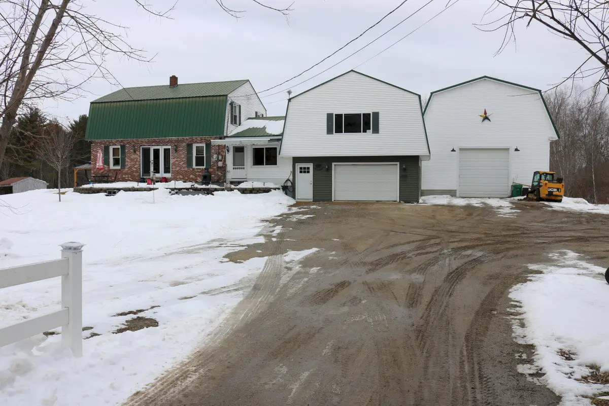 1 Route126, Monmouth, ME 04280 - #1