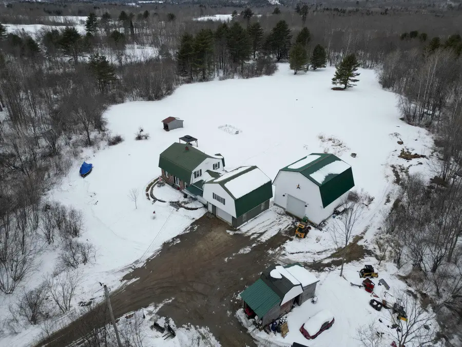 1 Route126, Monmouth, ME 04280 - #2