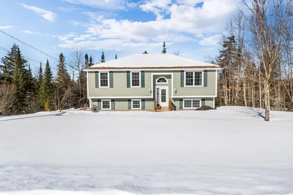 5 Levant Heights Drive, Levant, ME 04456