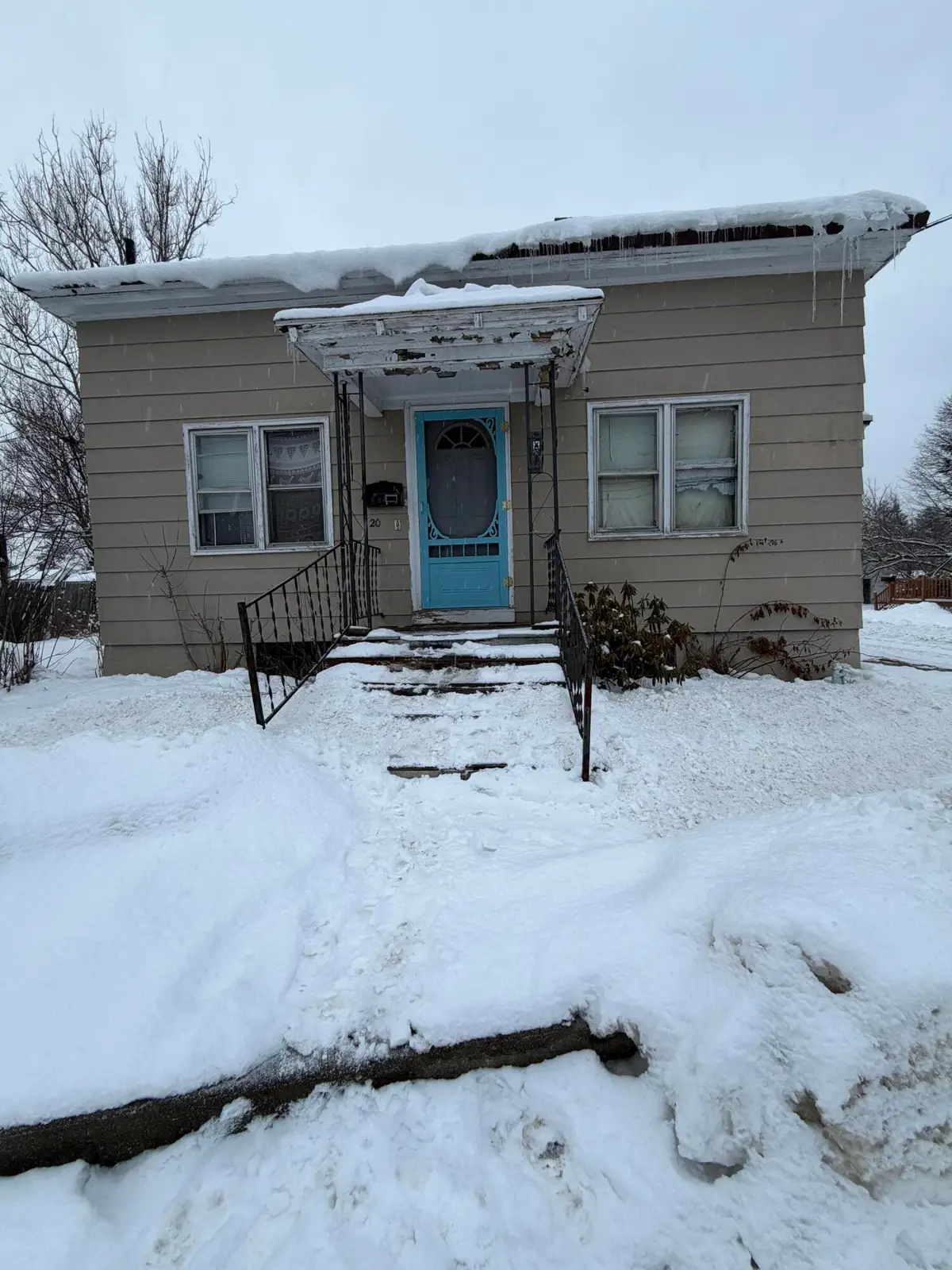 20 Thirteenth Street, Bangor, ME 04401 - #1