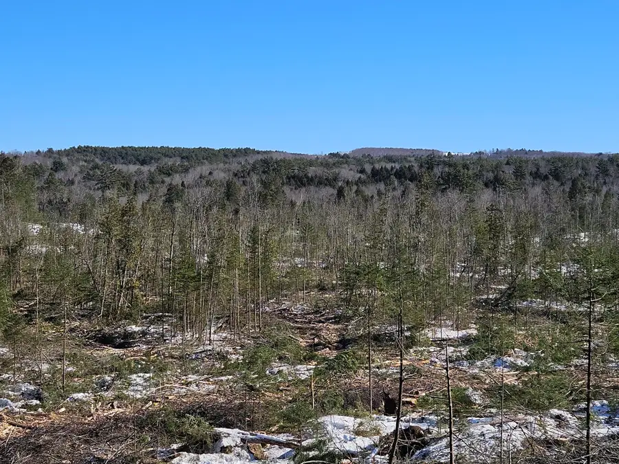 M10 L25 Cahoon Road, Chesterville, ME 04938 - #2