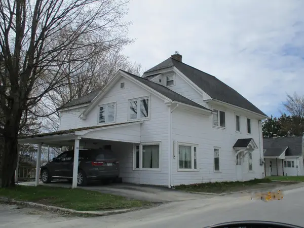 99 Highland Avenue, Fort Kent, ME 04743