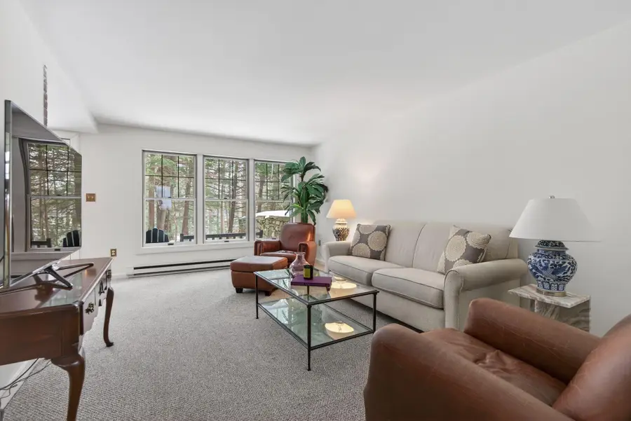 34 Concord Place #34, Cape Elizabeth, ME 04107 - #3