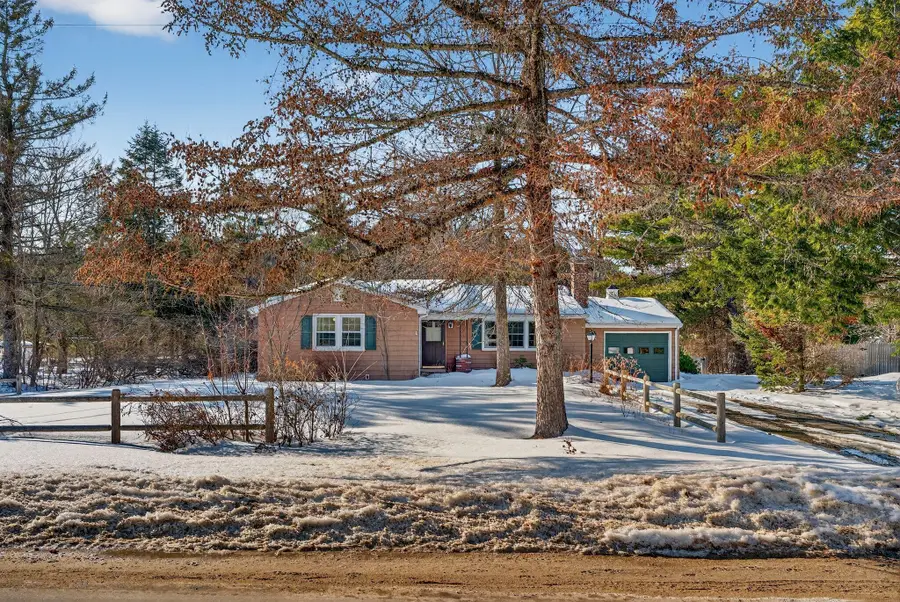 33 Mayall Road, Gray, ME 04039 - #2