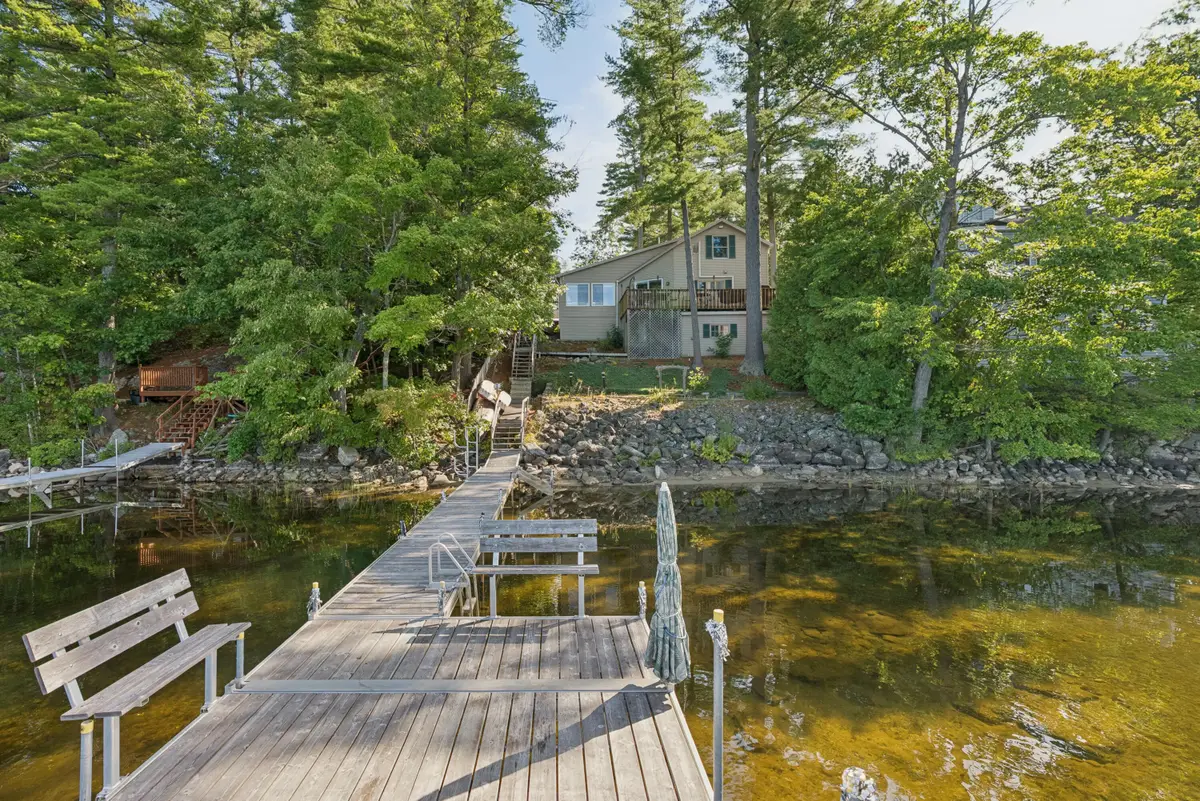 85-87 Taywood Road, Auburn, ME 04210 - #1