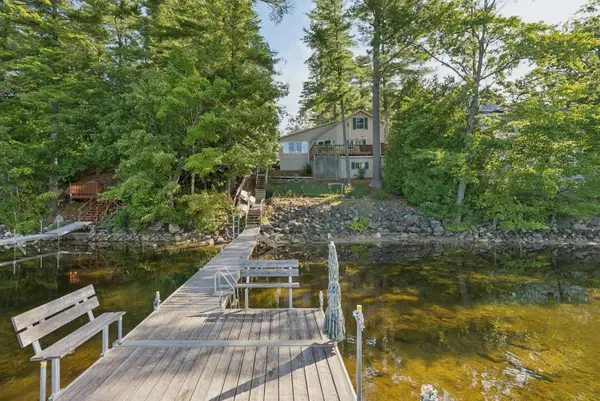 85-87 Taywood Road, Auburn, ME 04210