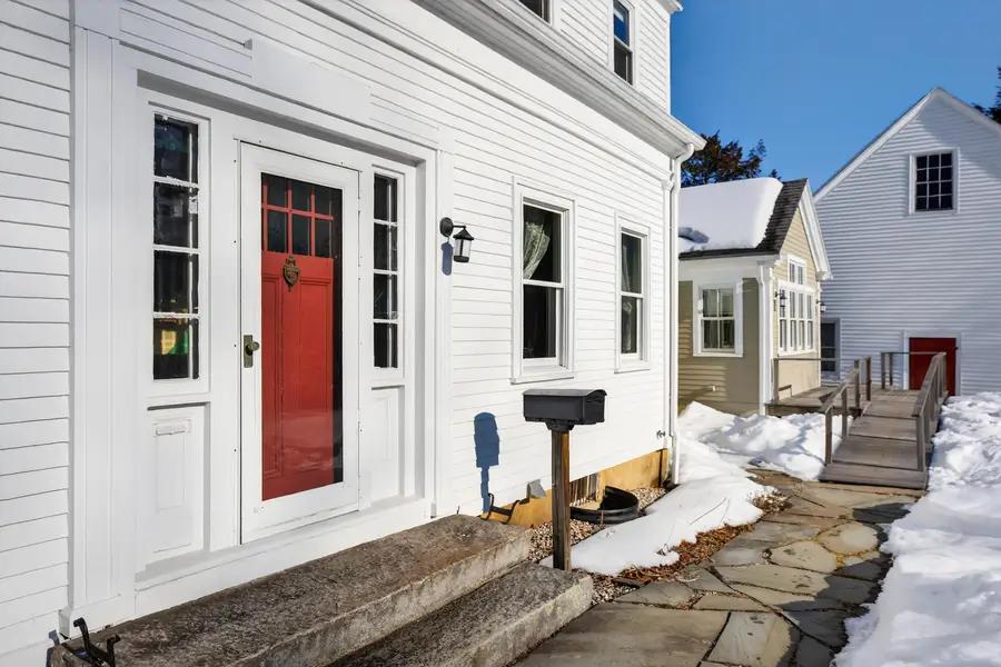 18 Portland Street, Yarmouth, ME 04096 - #2