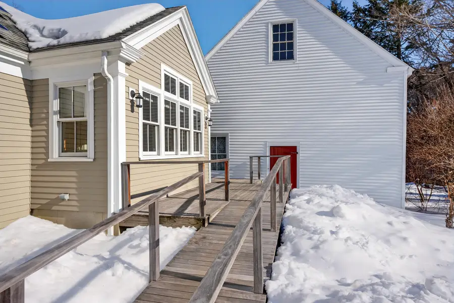 18 Portland Street, Yarmouth, ME 04096 - #3