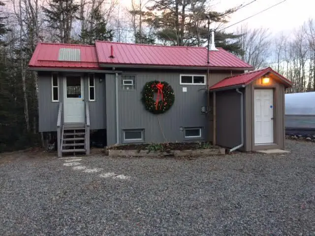 387 Smith Ridge Road, Dennysville, ME 04628 - #3