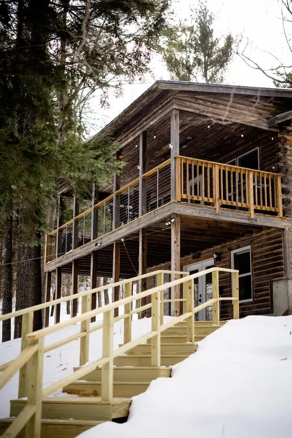 178 Golf Course Way, Denmark, ME 04022