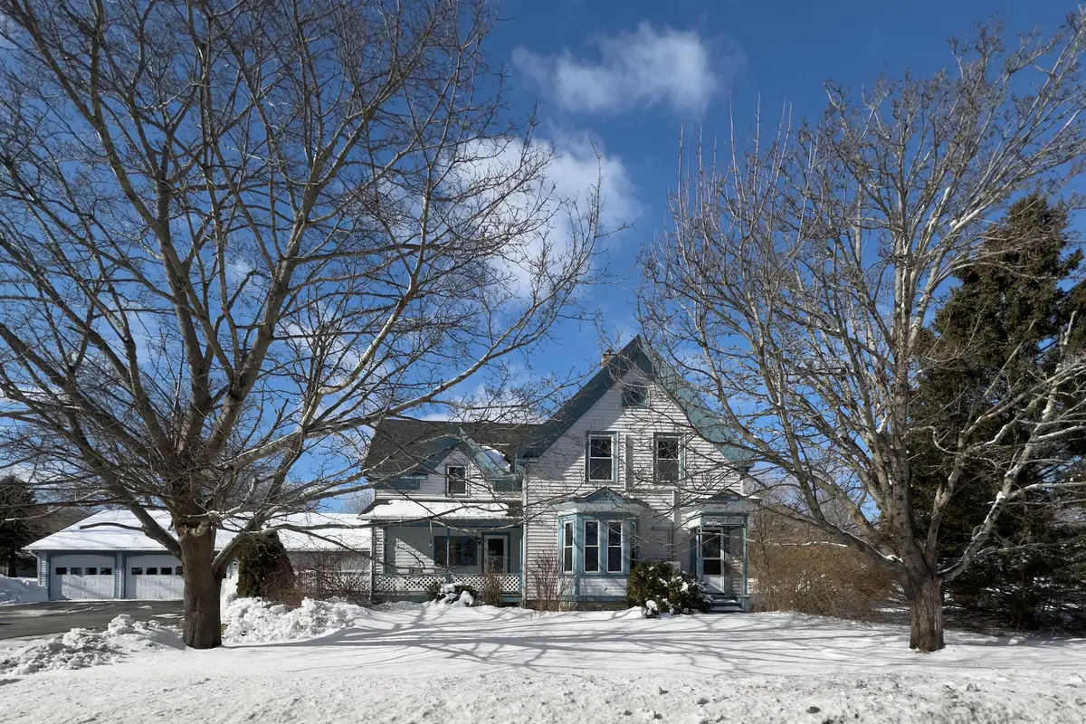 117 Ingraham Drive, Owls Head, ME 04854 - #1