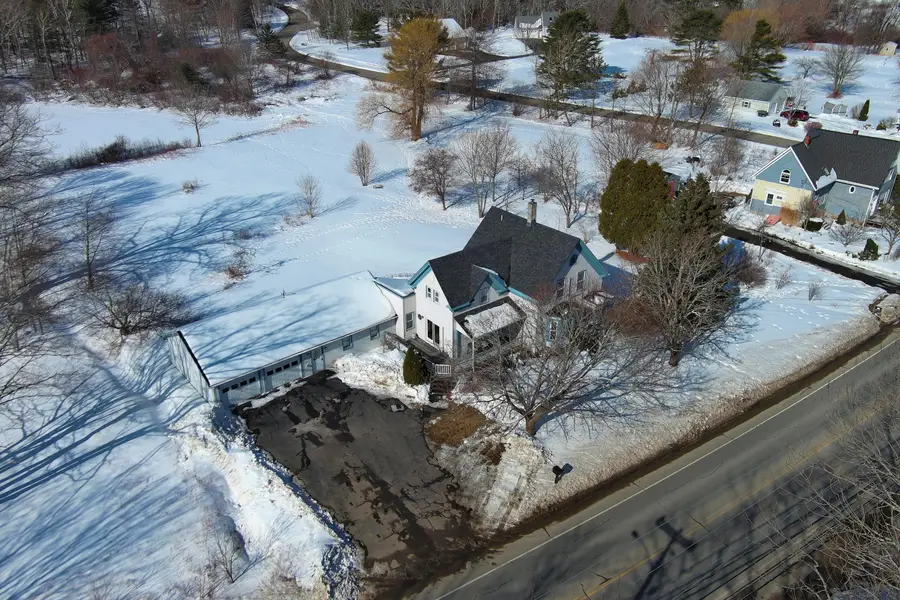 117 Ingraham Drive, Owls Head, ME 04854 - #2