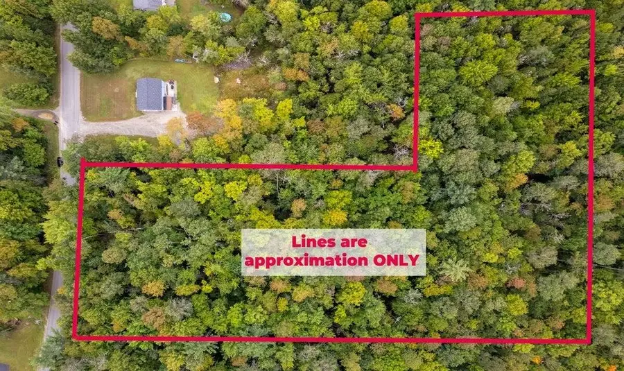 Lot 24-07 Tate Road, Corinth, ME 04427 - #2