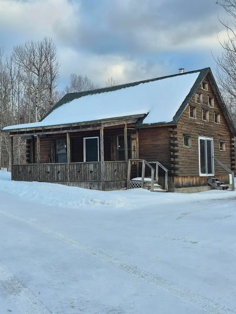 2048 County Road, New Limerick, ME 04761 - #2