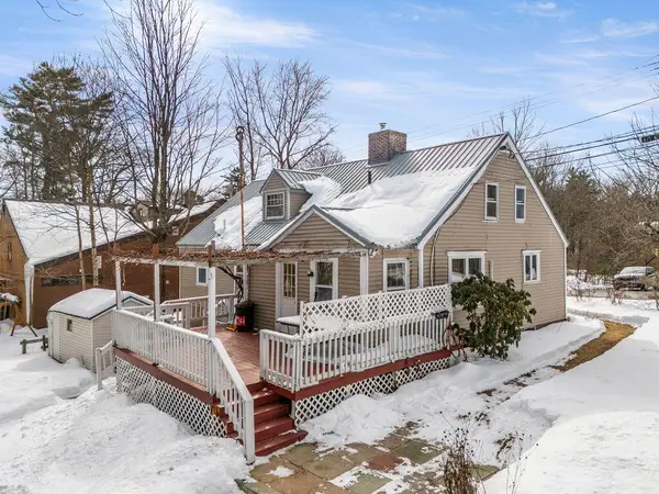 27 Grove Street, Sanford, ME 04083