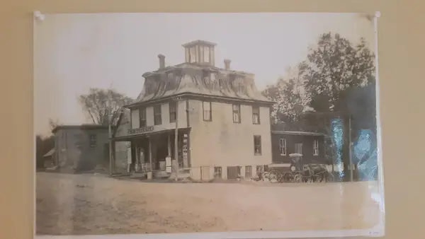 3 Center Hill Road, Weld, ME 04285