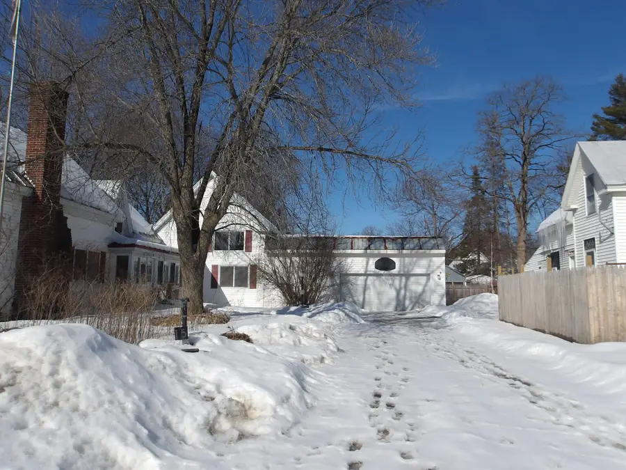 15 Garfield Street, Madison, ME 04950 - #2