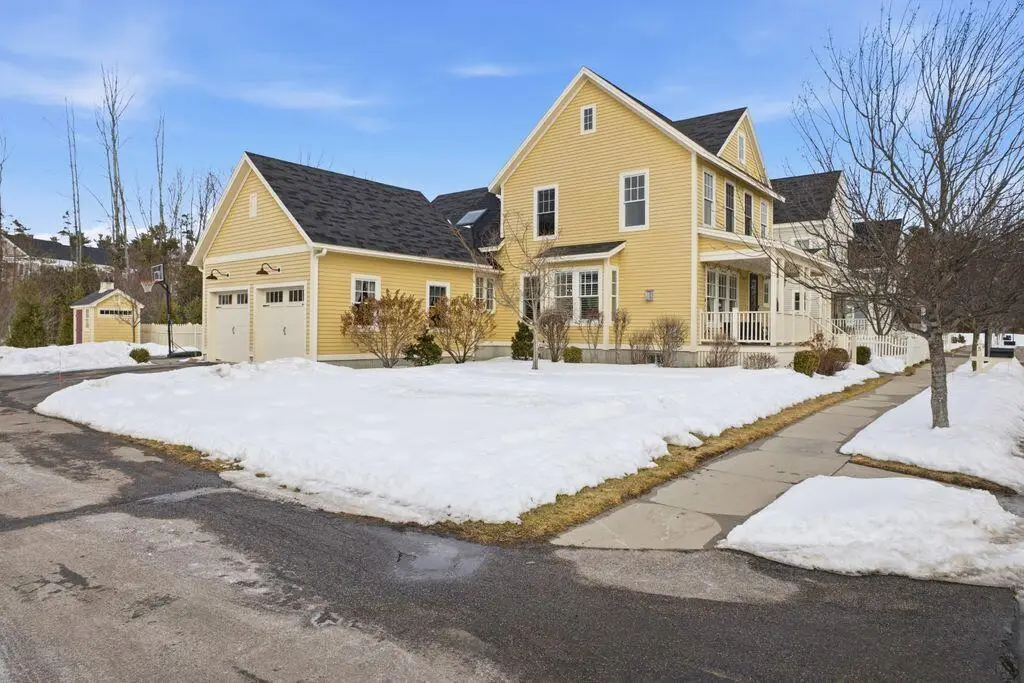 5 Inspiration Drive, Scarborough, ME 04074 - #1