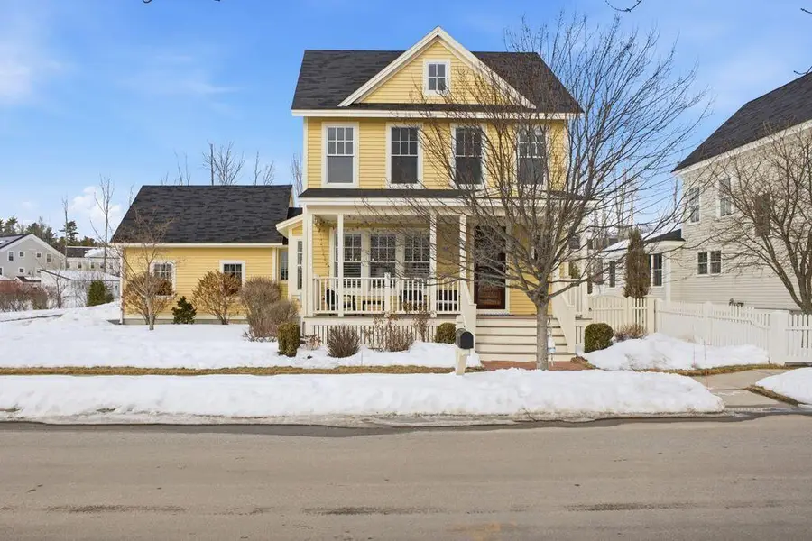 5 Inspiration Drive, Scarborough, ME 04074 - #2