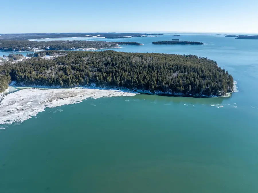 Lot #24 Looks Point Road, Jonesboro, ME 04648 - #3