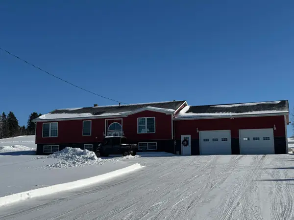 169 Cote Road, Caribou, ME 04736