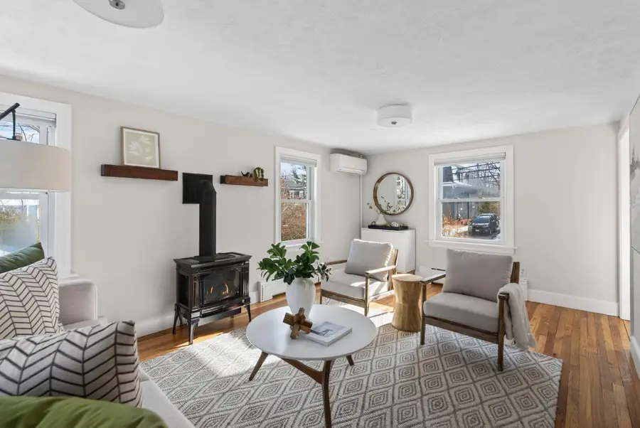 97 Walton Street, Portland, ME 04103 - #2