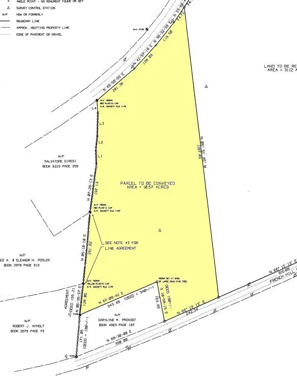 72 French Hill Road, Solon, ME 04979 - #2