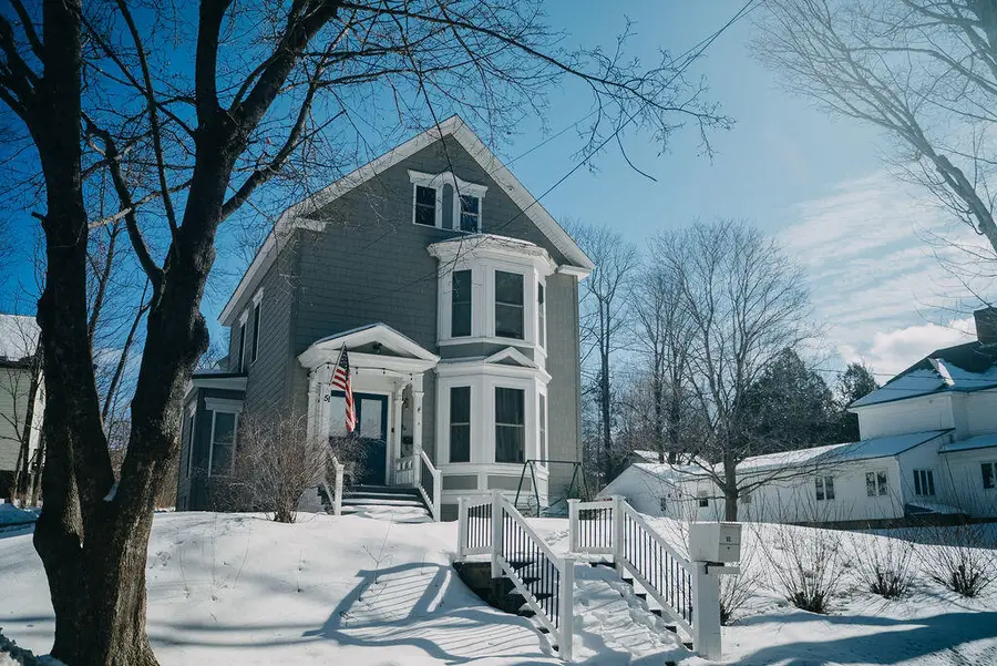 51 Forest Street, Dexter, ME 04930 - #3