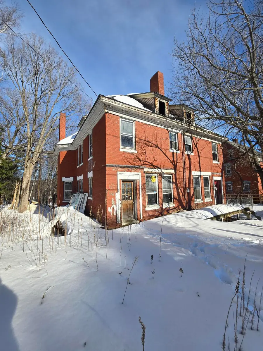 47 Urquhart Street, Rumford, ME 04276 - #3