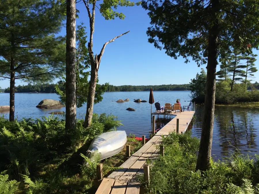 277 Gus Moore Road, Penobscot, ME 04476 - #2